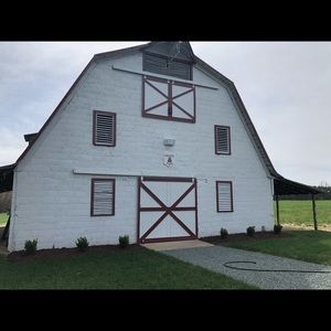 Meet your Posher, Maryanne